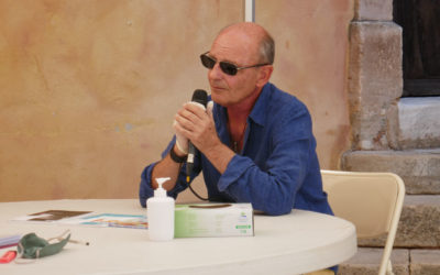Les interview de Jean-Louis